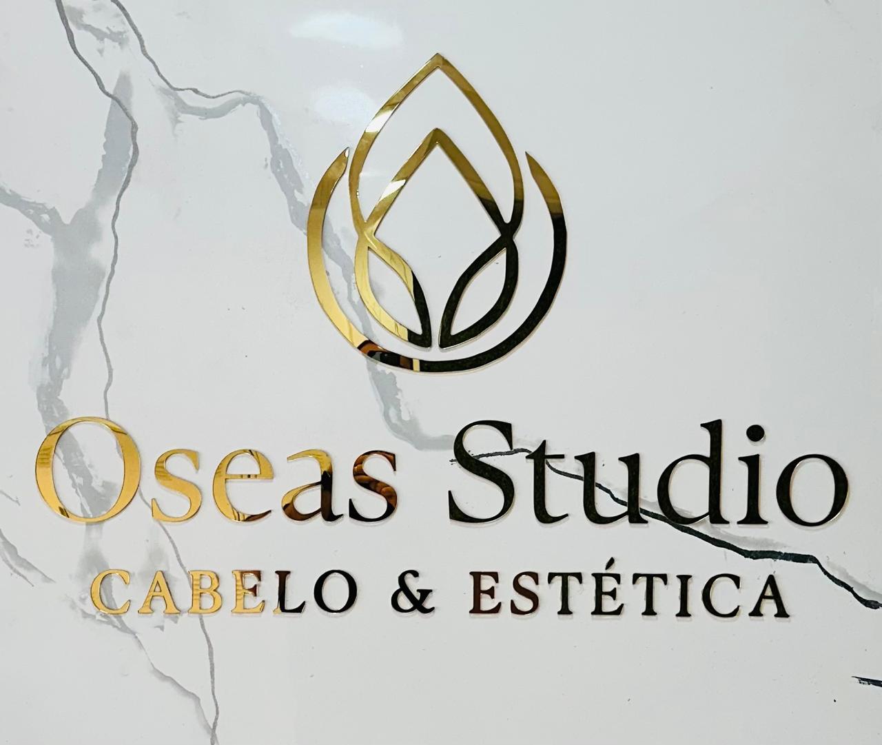 Oseas Studio Cabelo & Estética